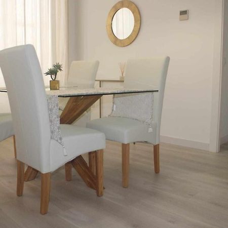 Acogedor Apartamento En El Corazon De Malaga Apartment Екстериор снимка
